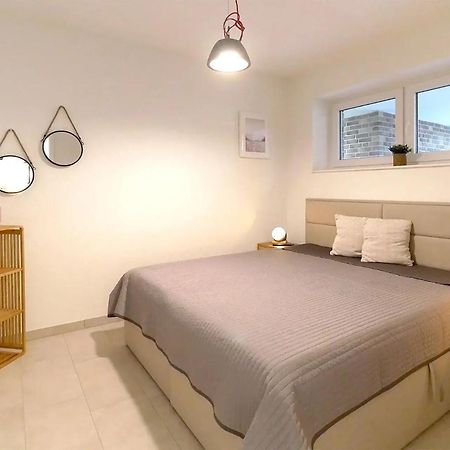Apartmenthaus Scharmuetzelsee Inkl Nebenkosten Wendisch Rietz Kültér fotó