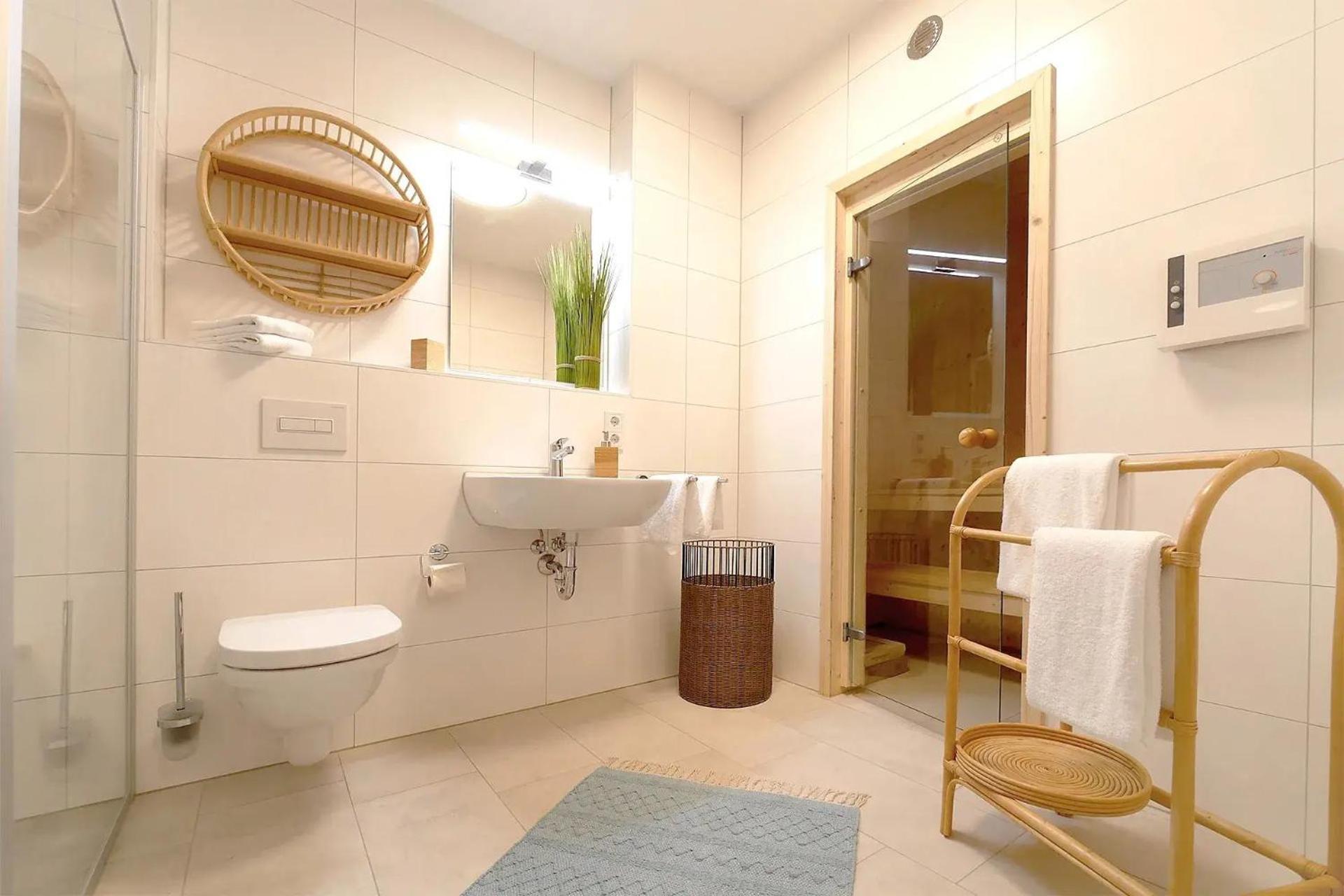 Apartmenthaus Scharmuetzelsee Inkl Nebenkosten Wendisch Rietz Kültér fotó