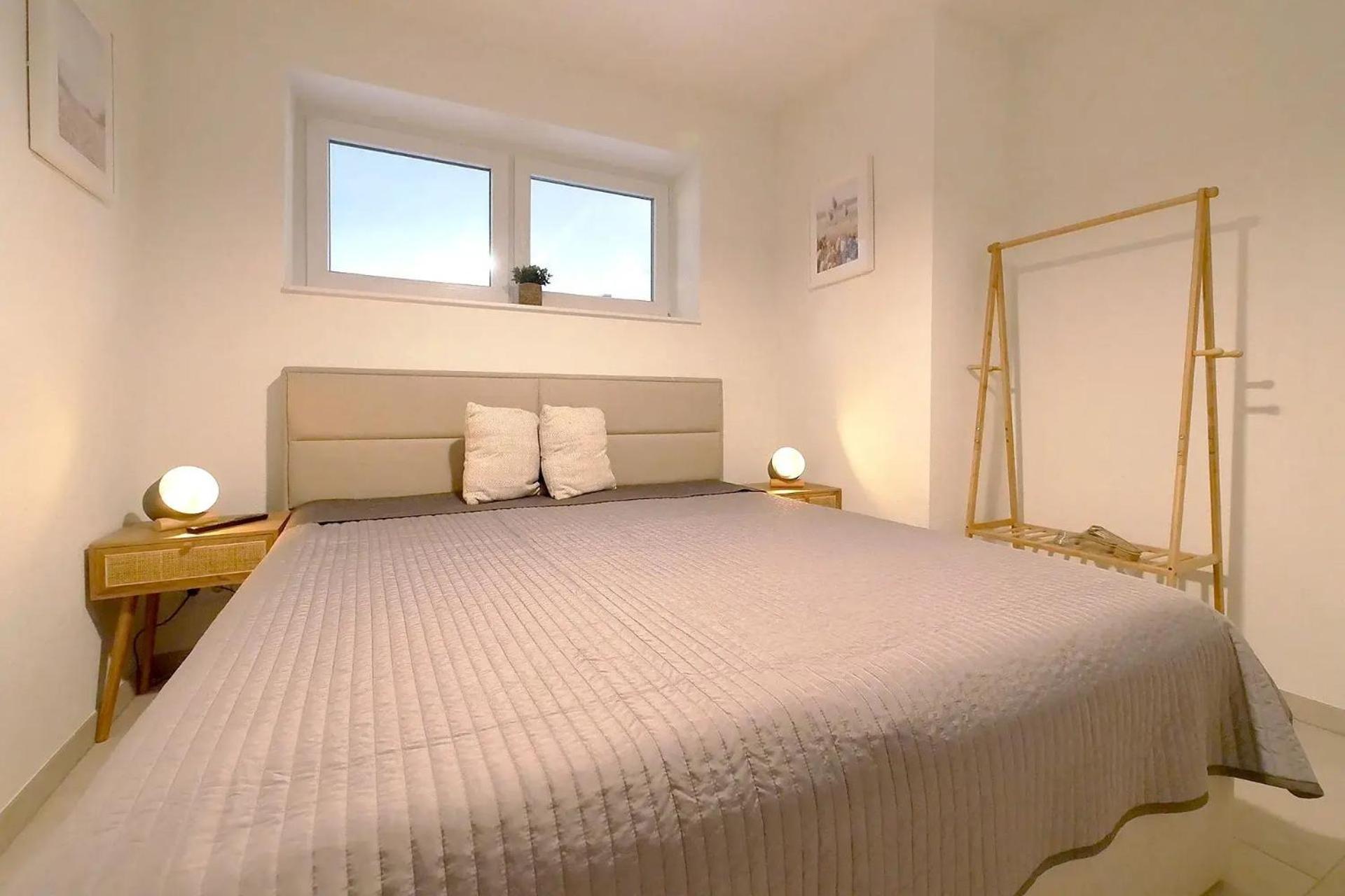 Apartmenthaus Scharmuetzelsee Inkl Nebenkosten Wendisch Rietz Kültér fotó