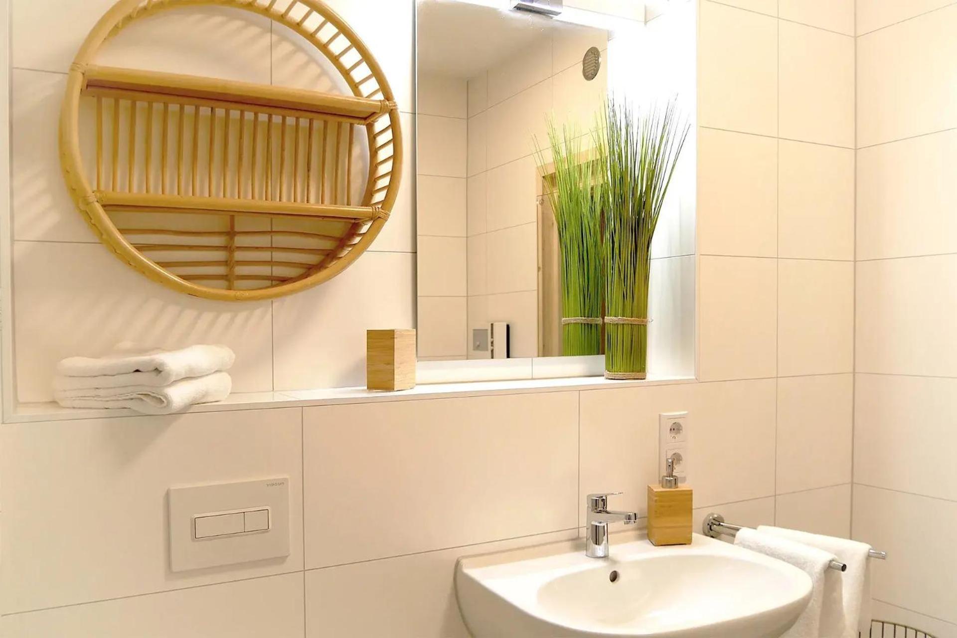 Apartmenthaus Scharmuetzelsee Inkl Nebenkosten Wendisch Rietz Kültér fotó