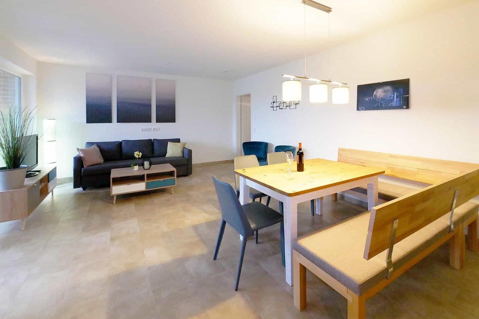 Apartmenthaus Scharmuetzelsee Inkl Nebenkosten Wendisch Rietz Kültér fotó