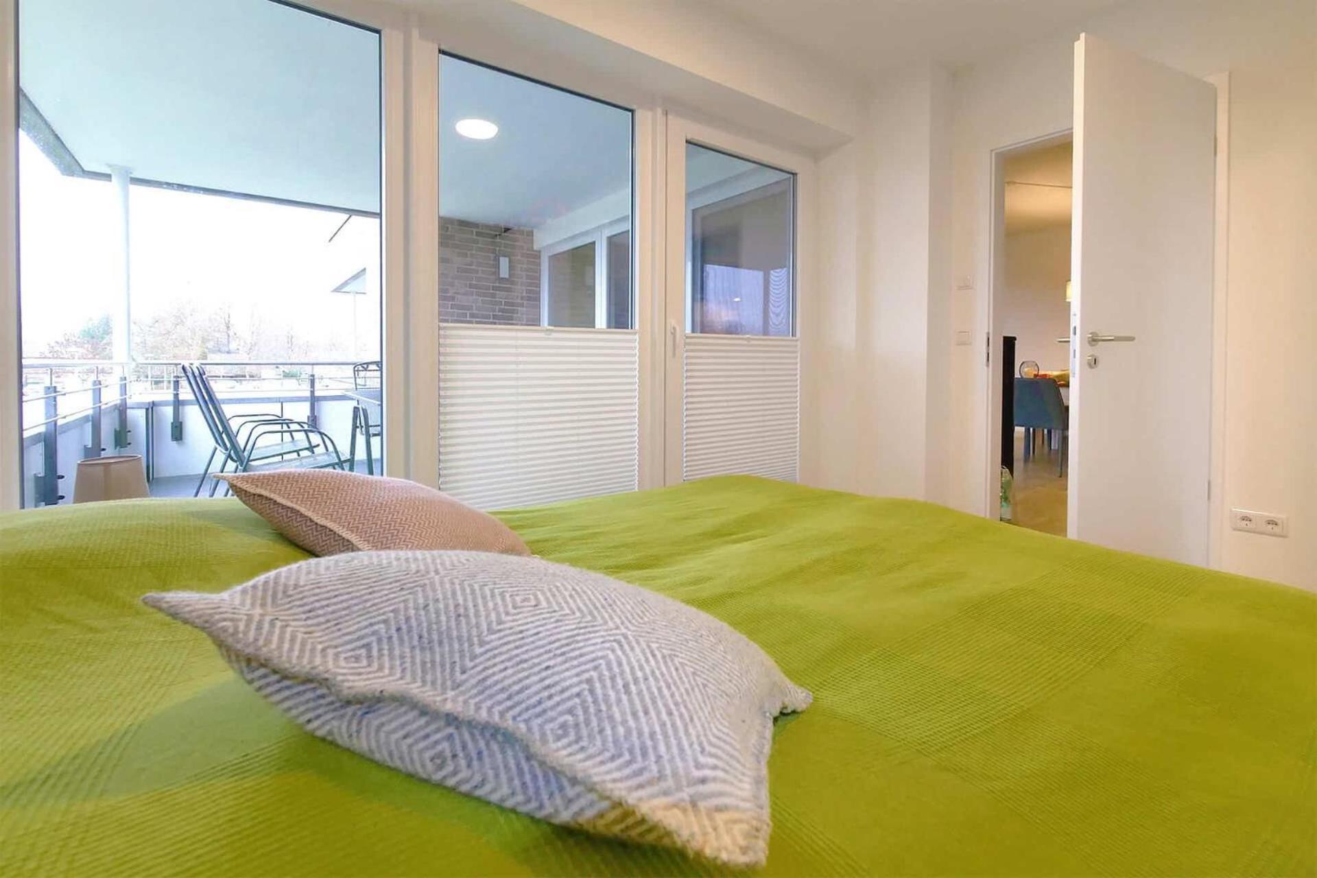 Apartmenthaus Scharmuetzelsee Inkl Nebenkosten Wendisch Rietz Kültér fotó