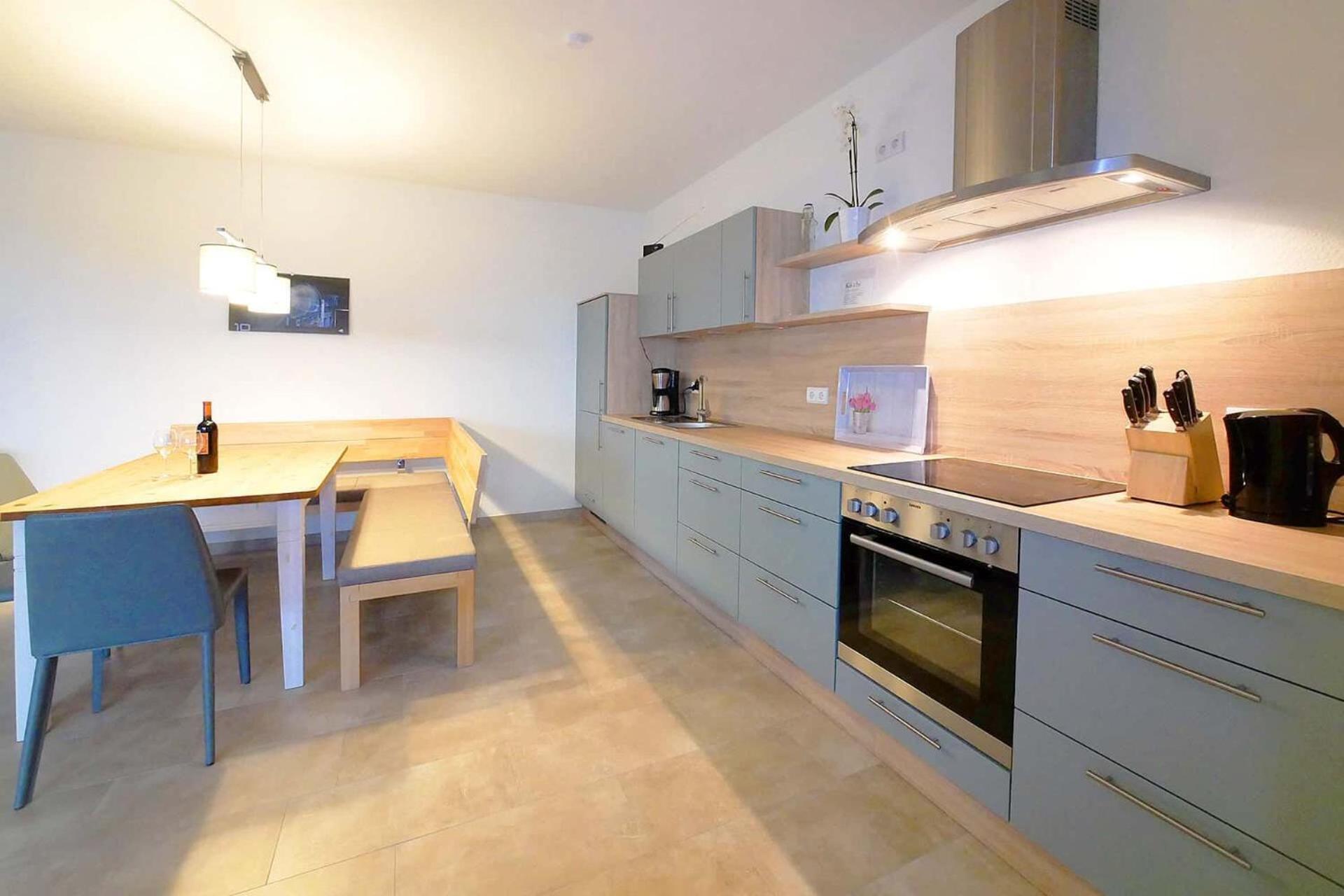 Apartmenthaus Scharmuetzelsee Inkl Nebenkosten Wendisch Rietz Kültér fotó