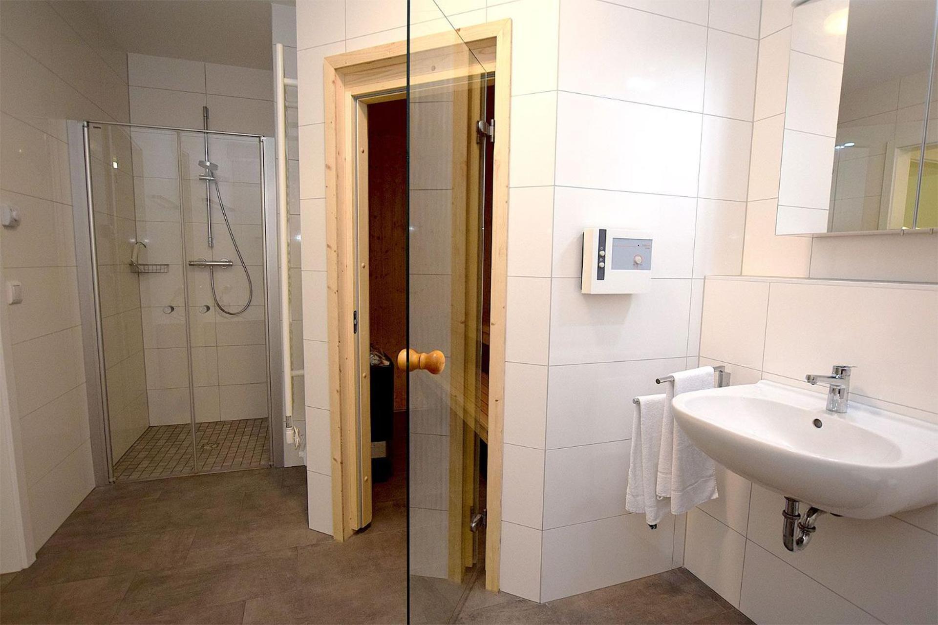 Apartmenthaus Scharmuetzelsee Inkl Nebenkosten Wendisch Rietz Kültér fotó