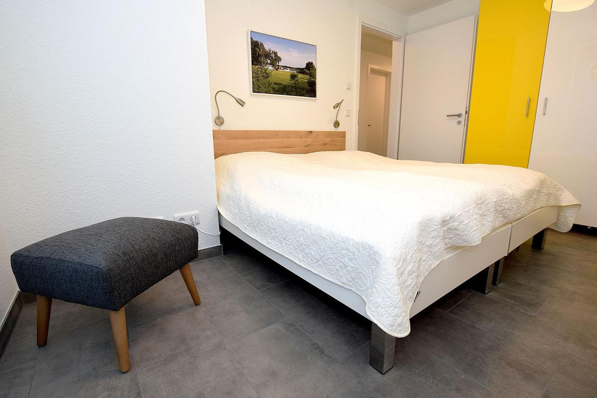 Apartmenthaus Scharmuetzelsee Inkl Nebenkosten Wendisch Rietz Kültér fotó