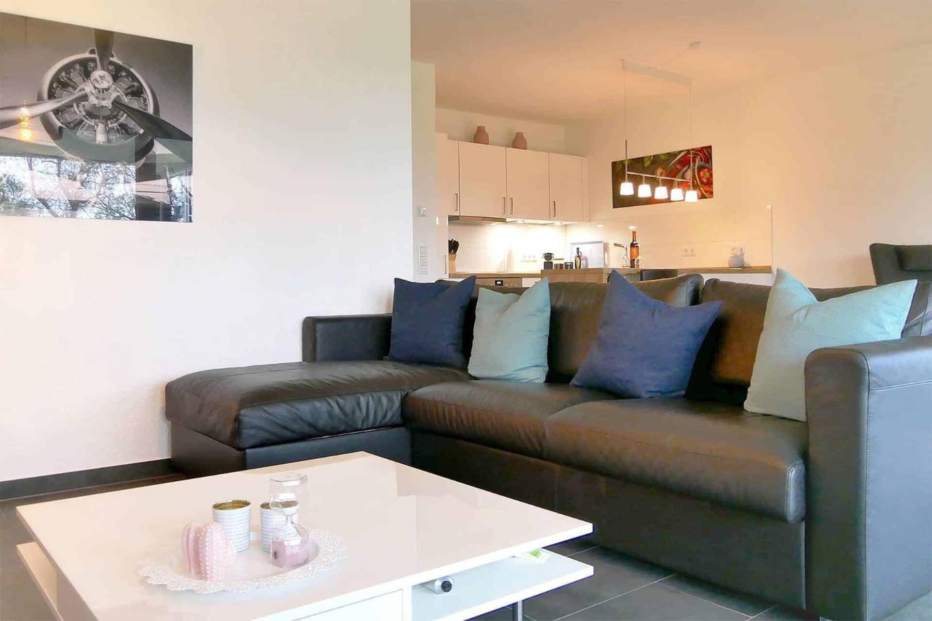 Apartmenthaus Scharmuetzelsee Inkl Nebenkosten Wendisch Rietz Kültér fotó